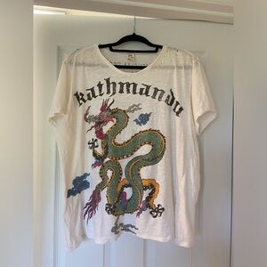 Magnolia Pearl T-Shirt